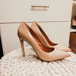 Steve Madden Heels